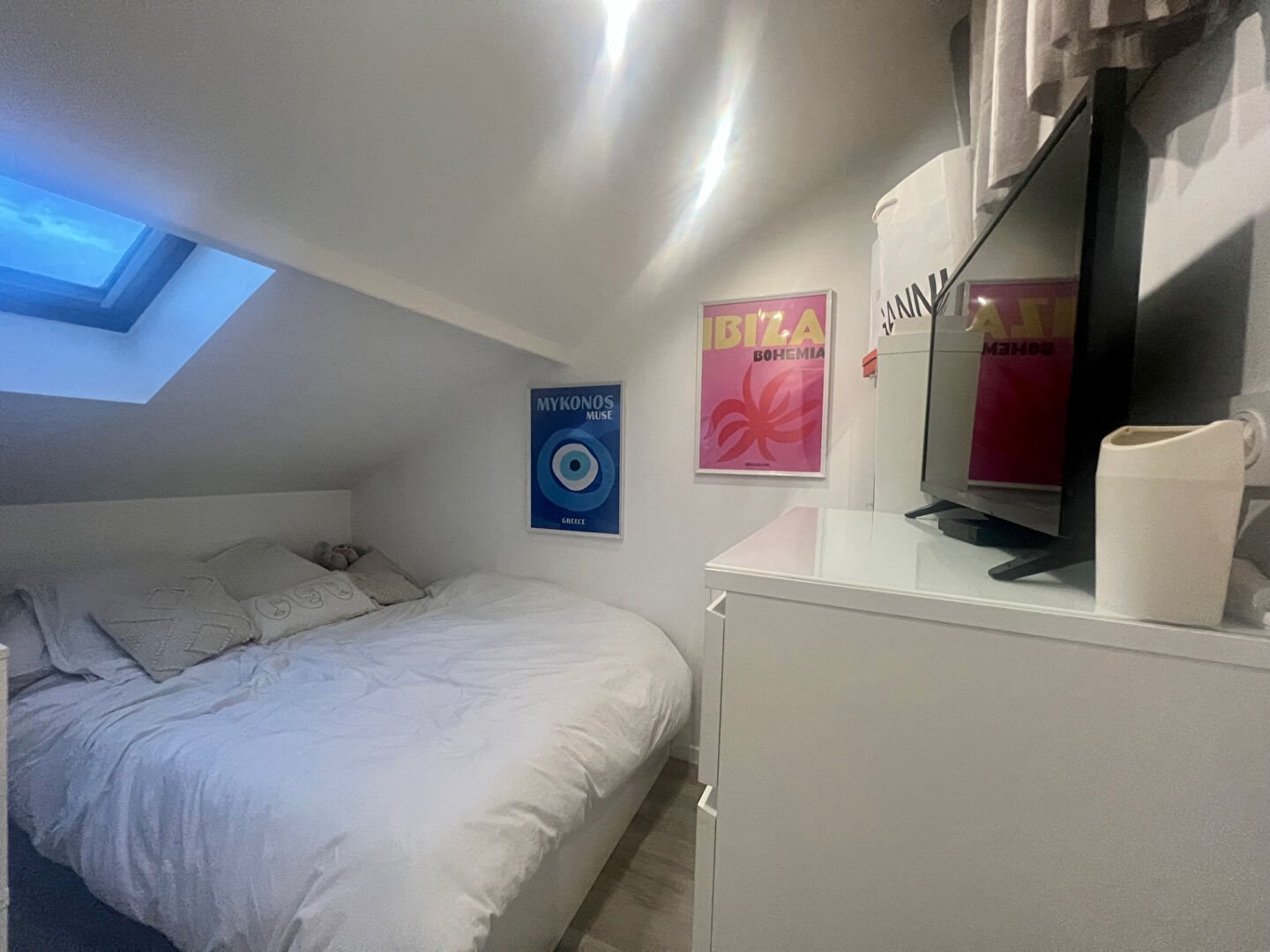 Maison à vendre, 58m², Houilles