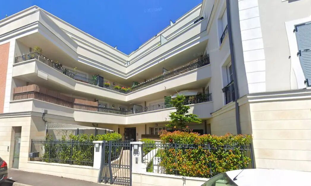 Appartement à vendre, 55m², Houilles