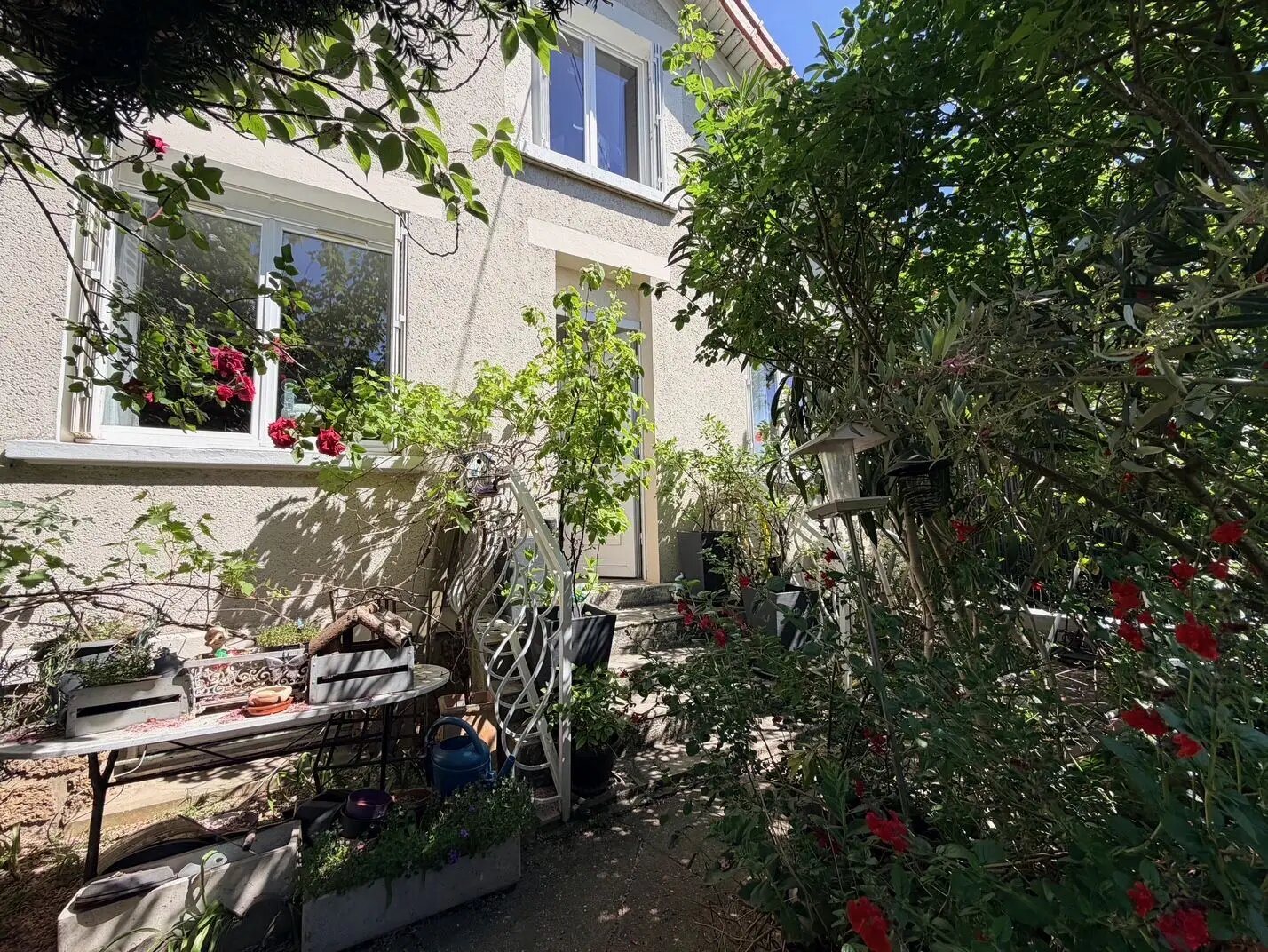 Maison à vendre, 86m², Houilles