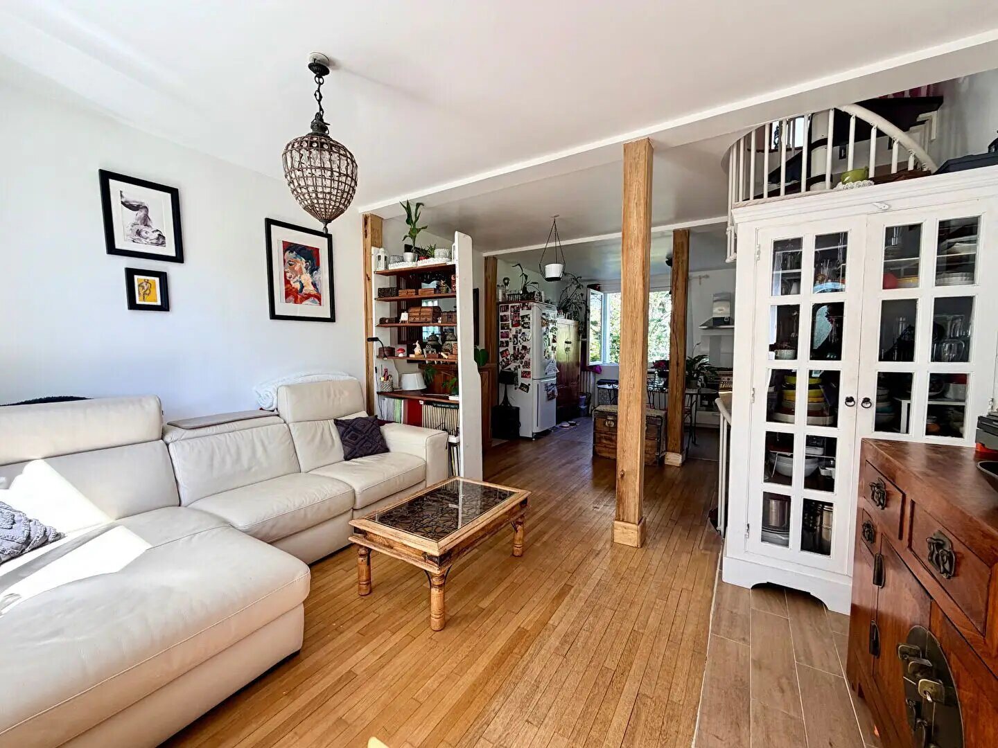 Maison à vendre, 86m², Houilles