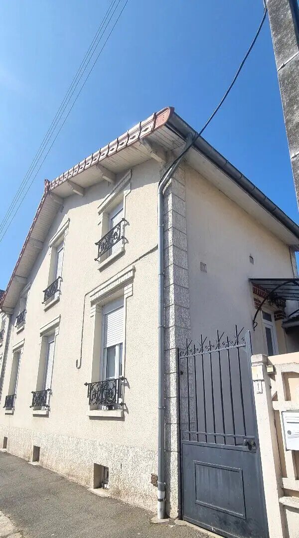 Maison à vendre, 60m², Houilles