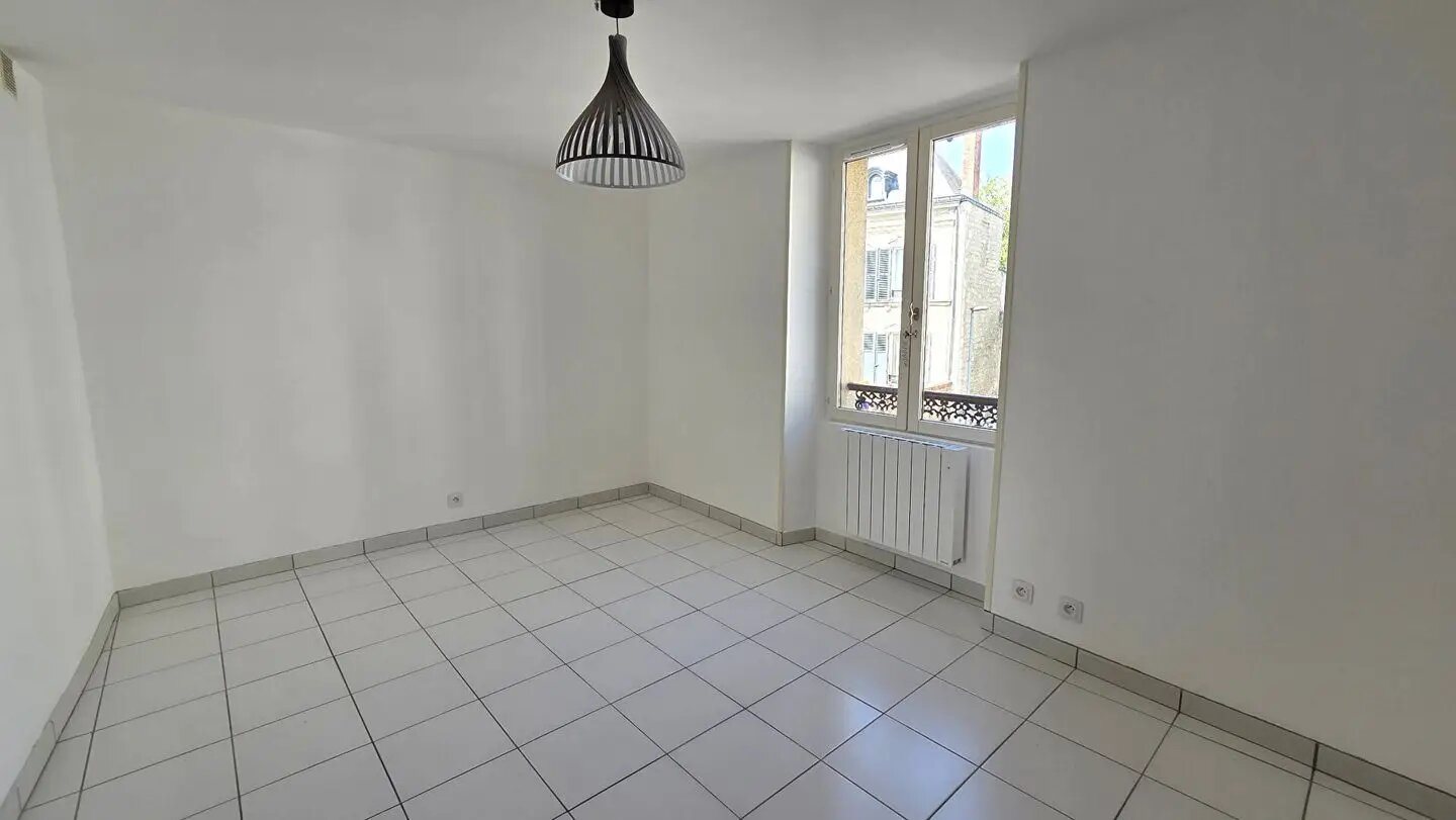 Appartement à vendre, 53m², Houilles