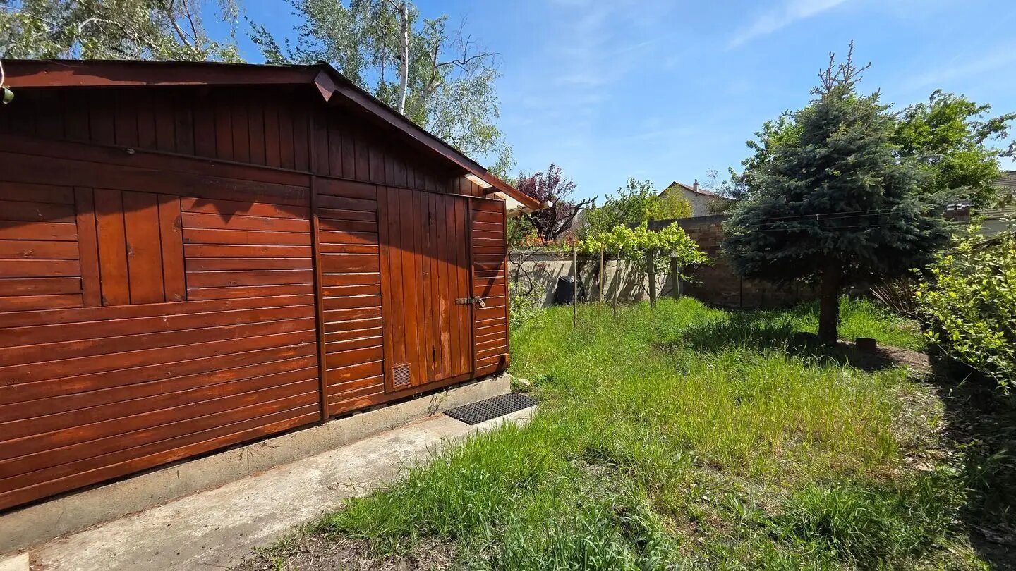Appartement à vendre, 53m², Houilles