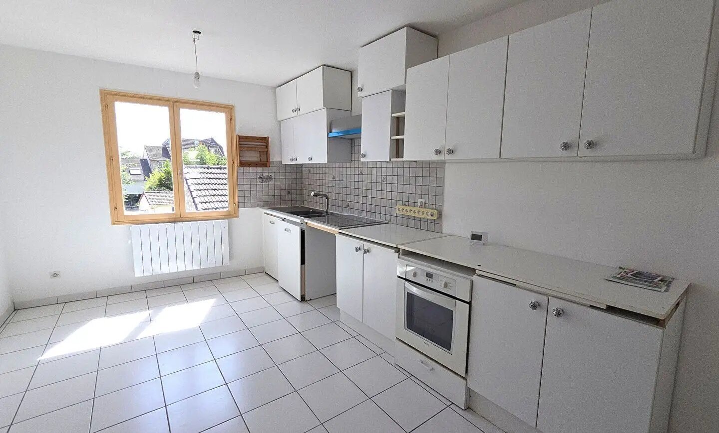 Appartement à vendre, 53m², Houilles