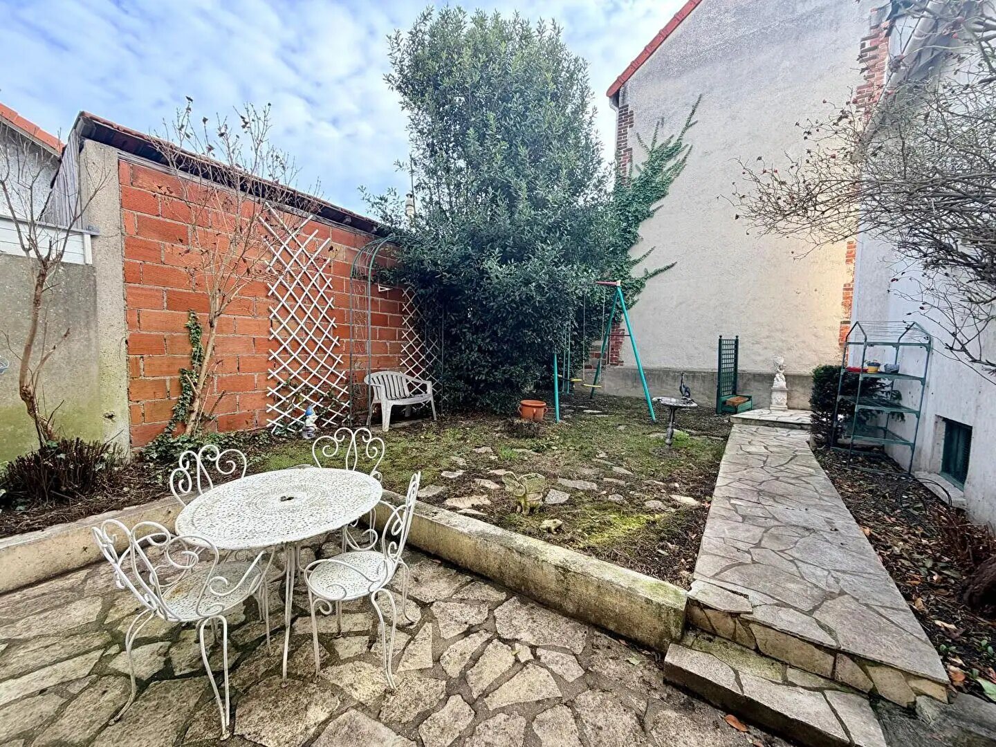 Maison à vendre, 83m², Houilles
