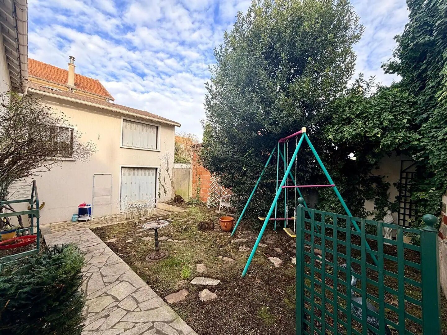 Maison à vendre, 83m², Houilles
