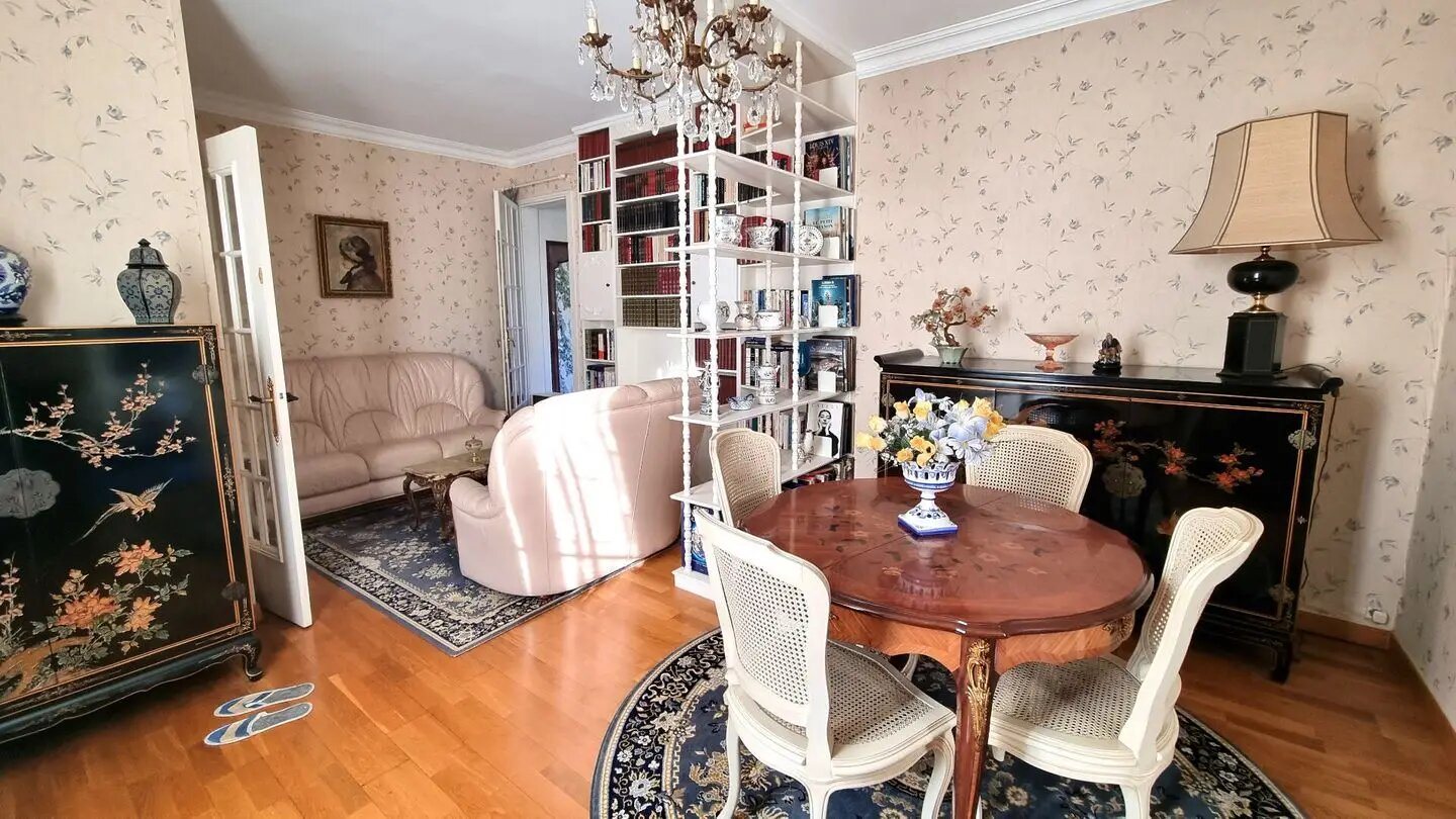 Maison à vendre, 83m², Houilles