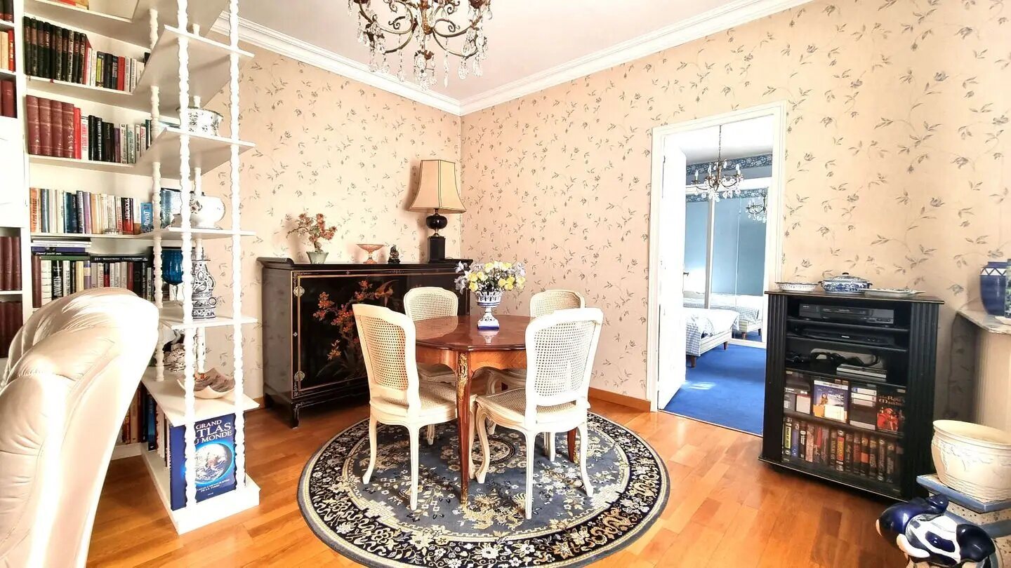 Maison à vendre, 83m², Houilles