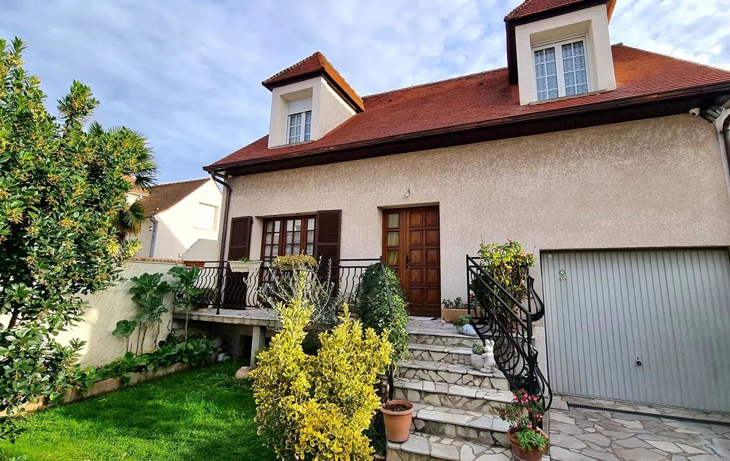 Maison à vendre, 120m², Houilles