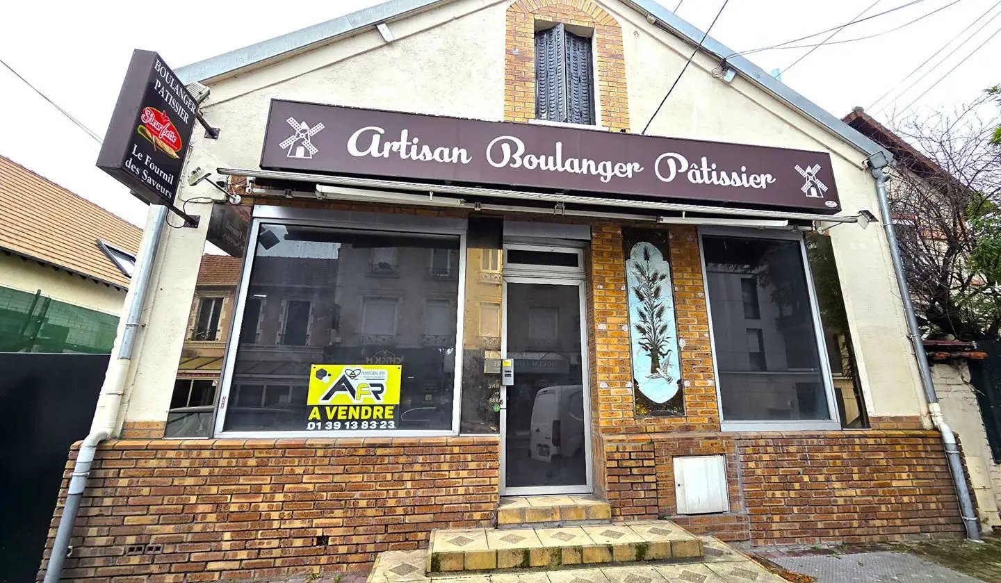 Maison à vendre, 75m², Bezons