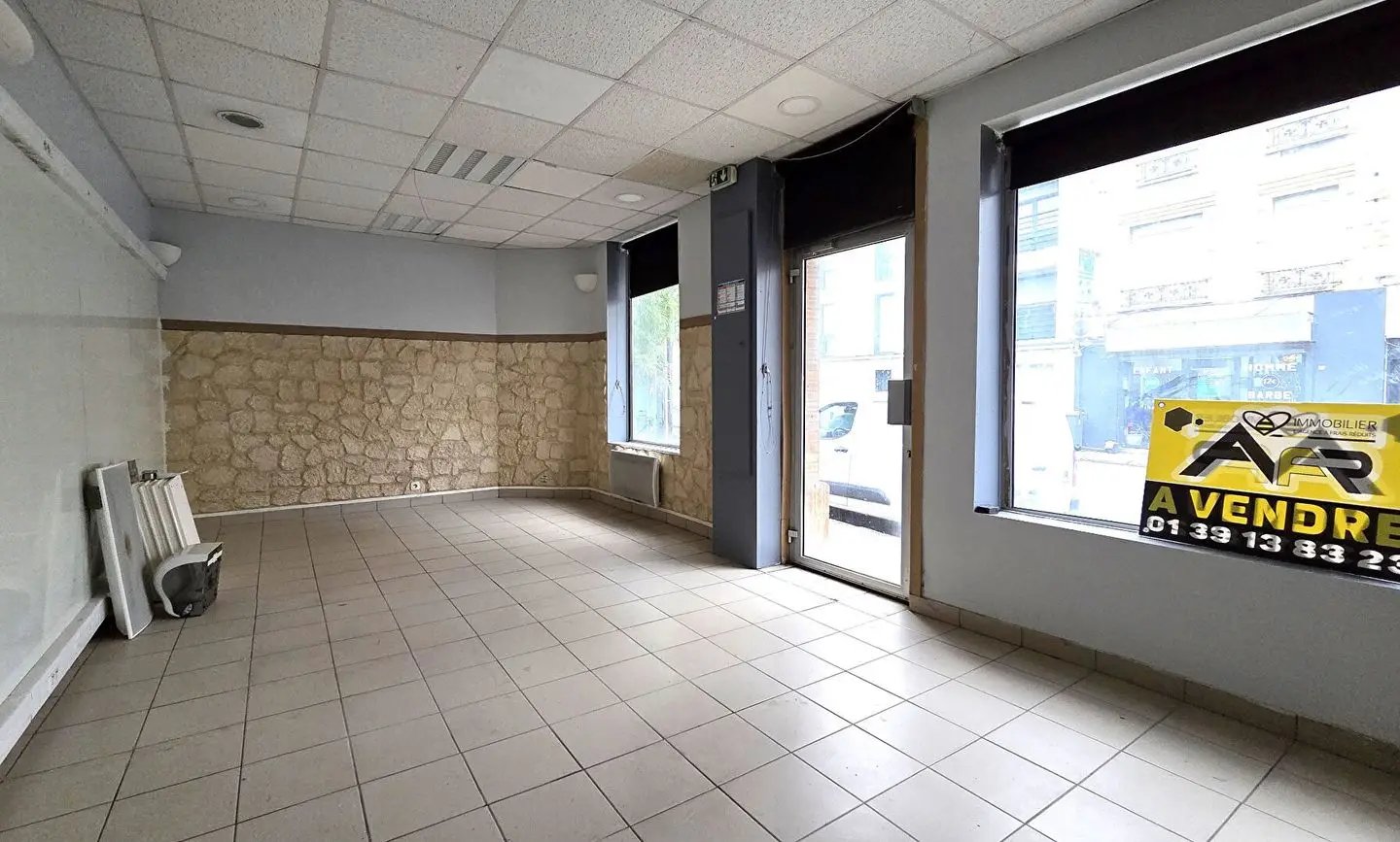 Maison à vendre, 75m², Bezons