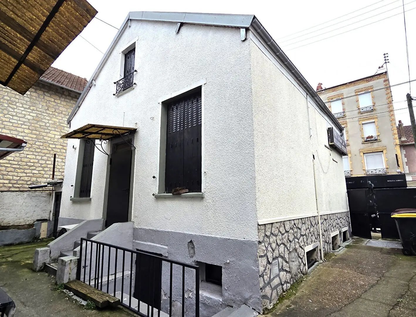Maison à vendre, 75m², Bezons