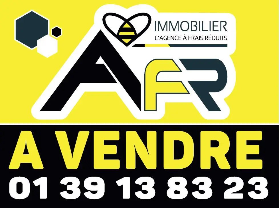 Maison à vendre, 75m², Bezons