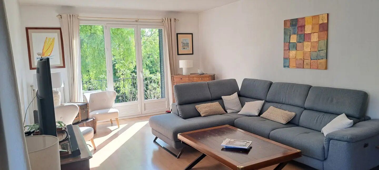 Maison à vendre, 130m², Houilles