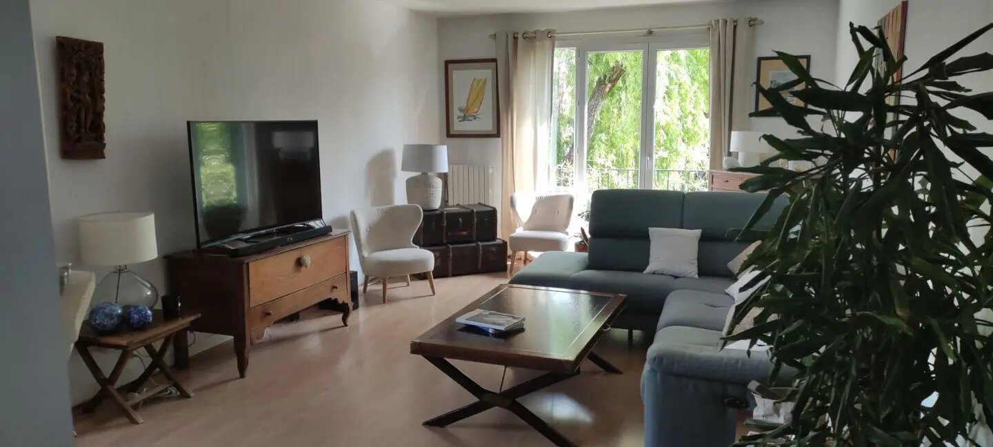 Maison à vendre, 130m², Houilles