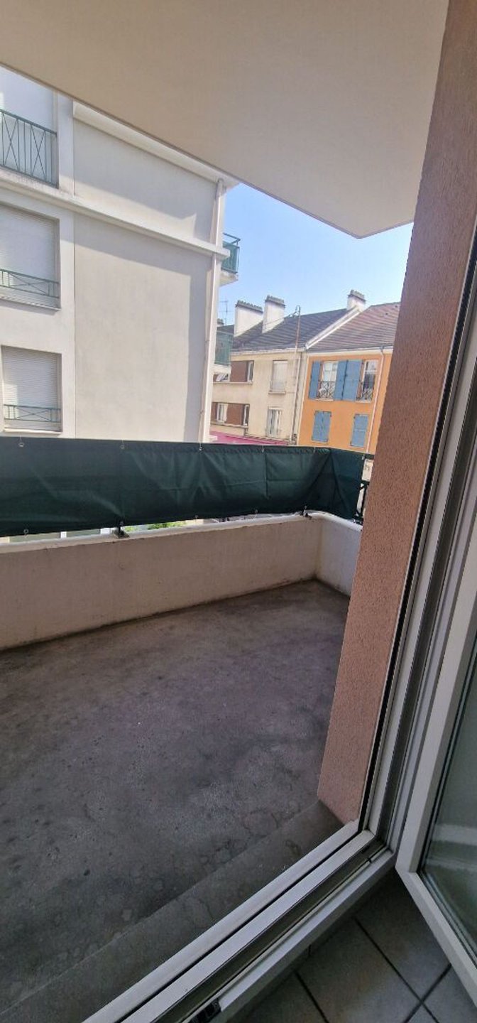 Appartement à louer, 42m², Houilles