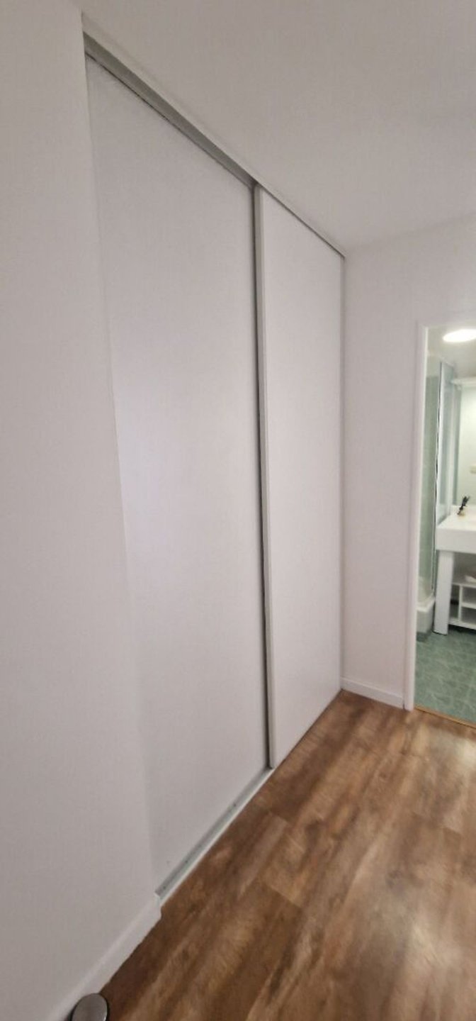 Appartement à louer, 42m², Houilles