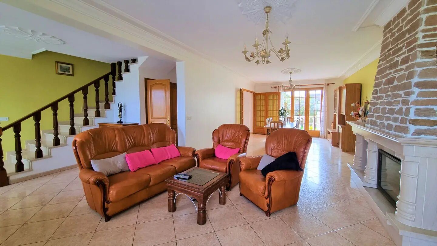 Maison à vendre, 145m², Houilles