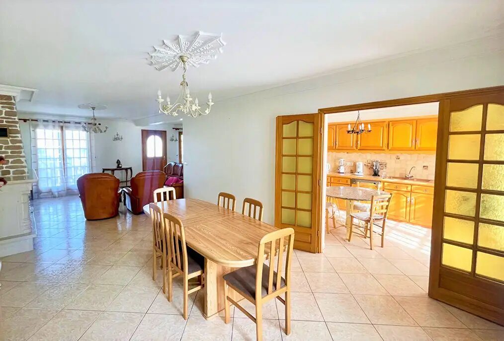 Maison à vendre, 145m², Houilles