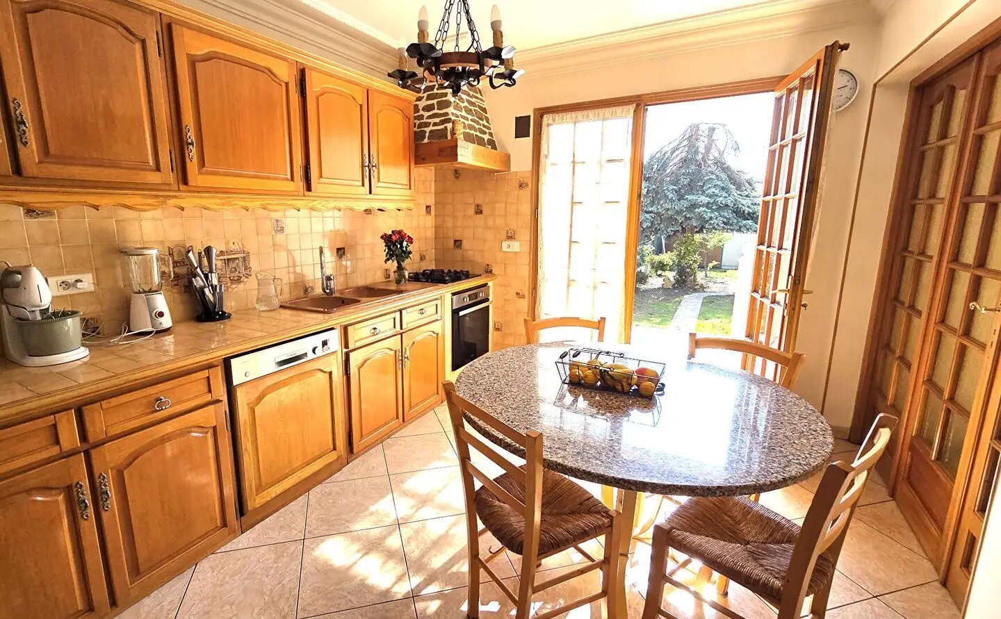 Maison à vendre, 145m², Houilles