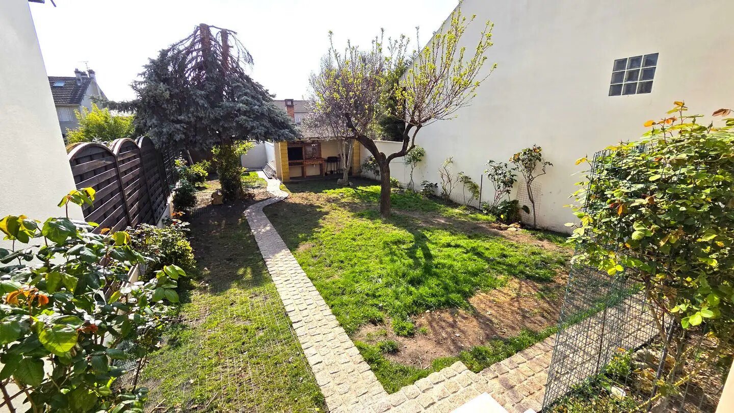 Maison à vendre, 145m², Houilles