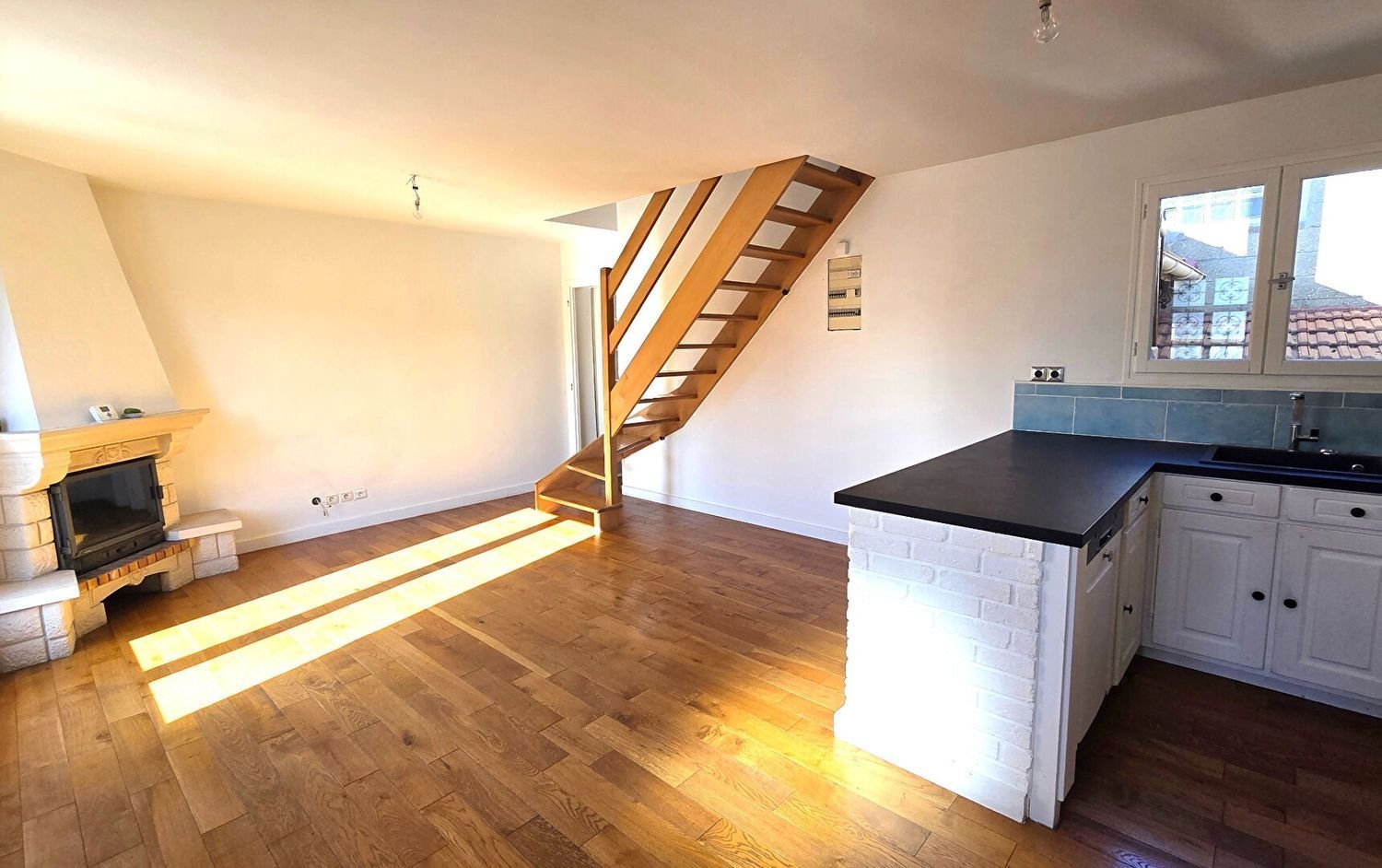 Maison à vendre, 78m², Houilles