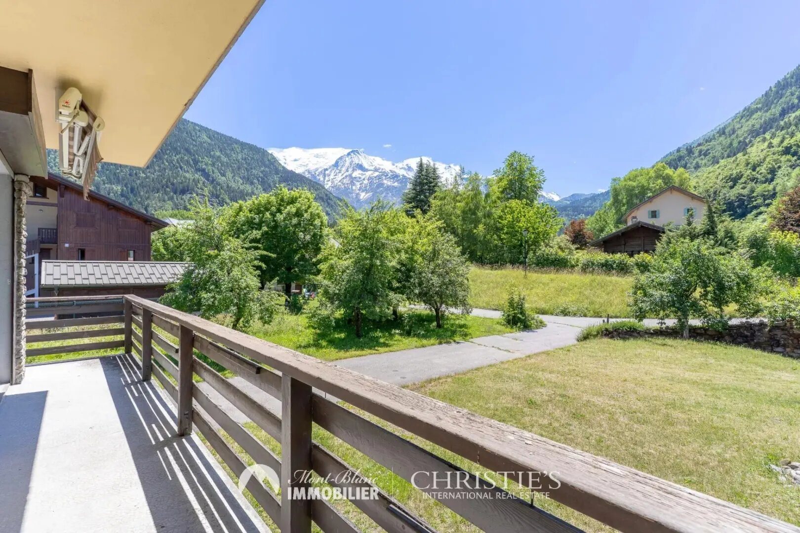 Maison à vendre, 141m², Servoz