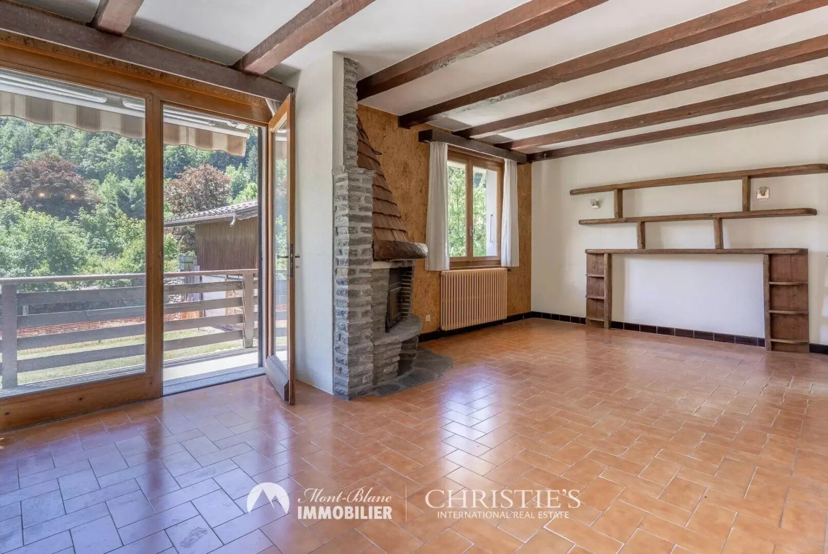 Maison à vendre, 141m², Servoz