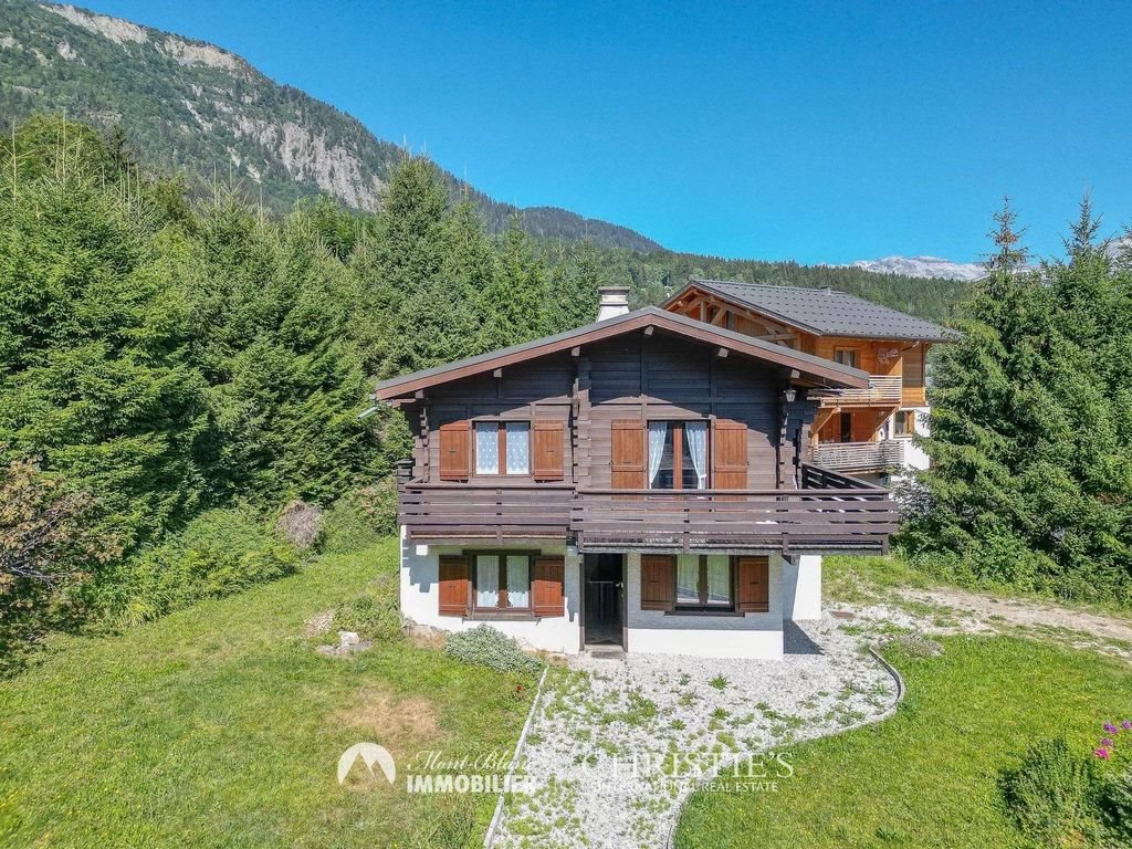 Maison à vendre, 68m², Les Houches