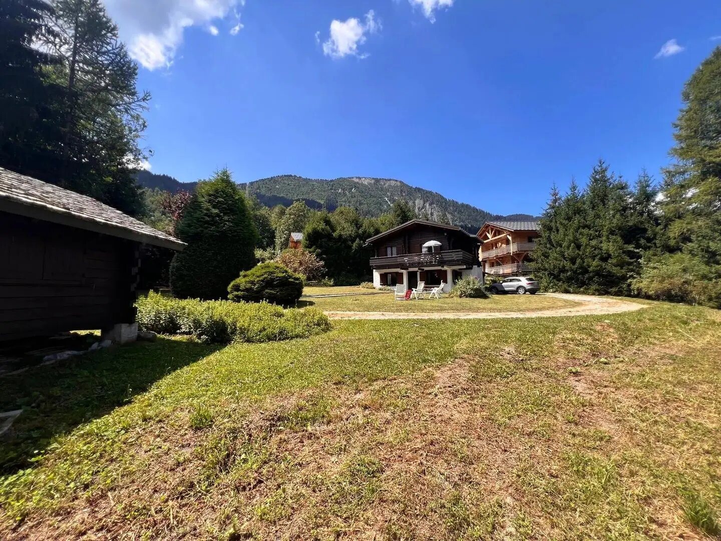 Maison à vendre, 68m², Les Houches