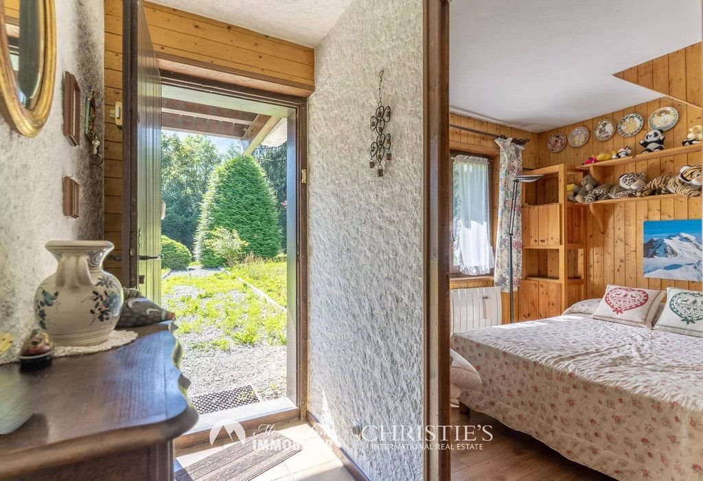Maison à vendre, 68m², Les Houches