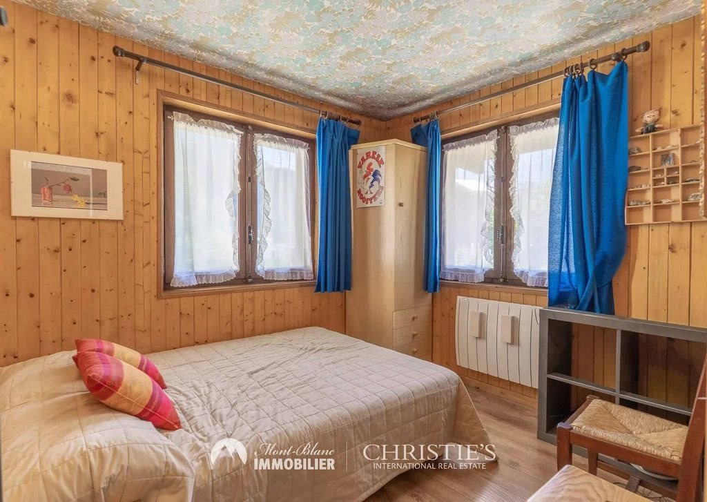 Maison à vendre, 68m², Les Houches