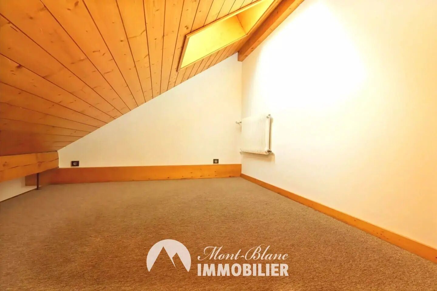 Appartement à louer, 39m², Les Houches