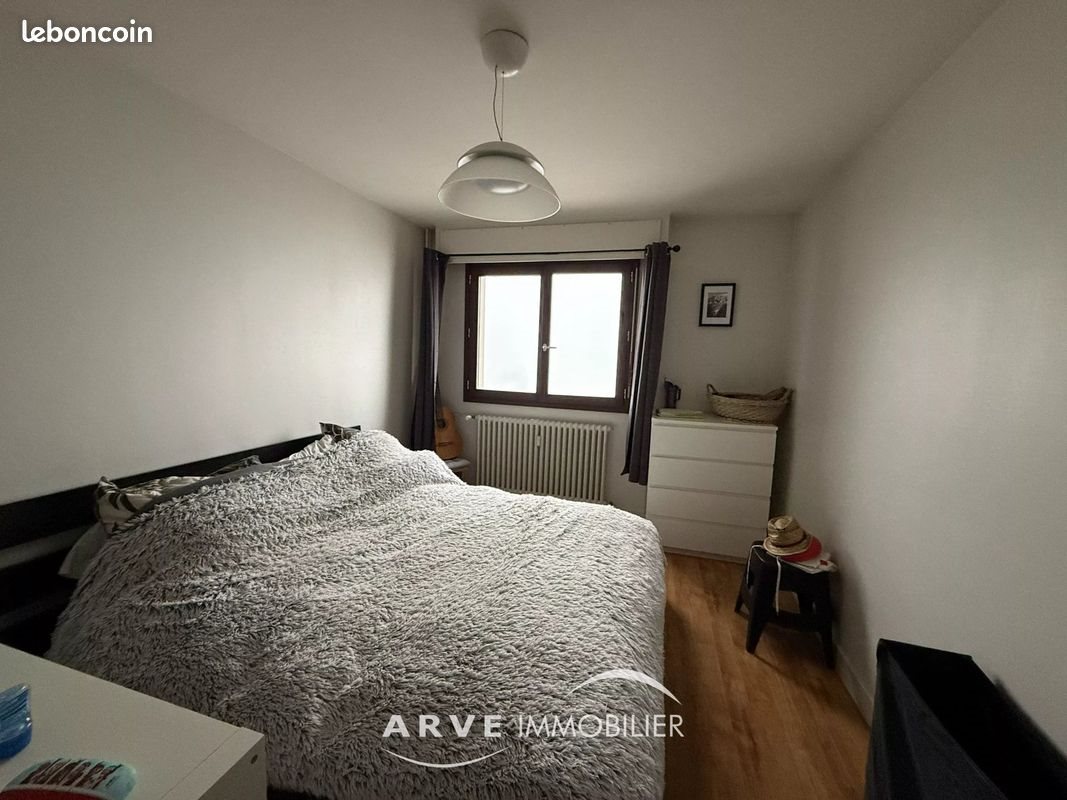 Appartement à vendre, 84m², Saint-Gervais-les-Bains