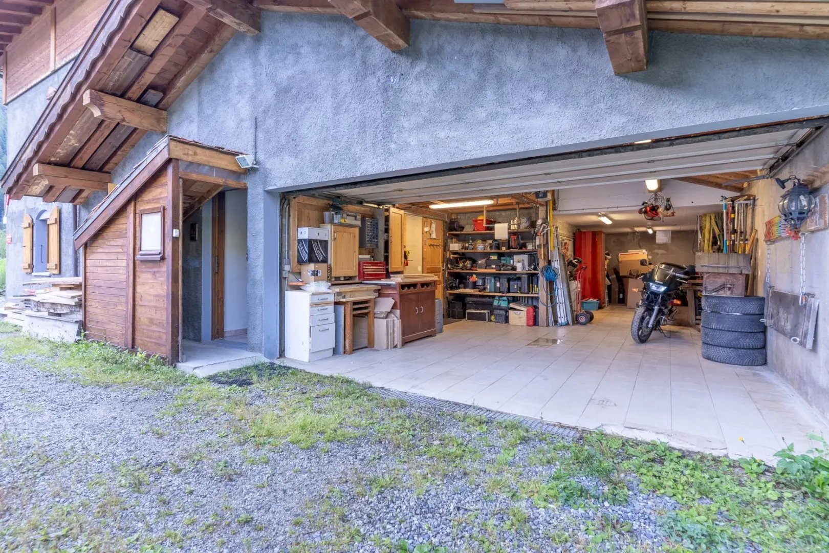 Maison à vendre, 307m², Vallorcine