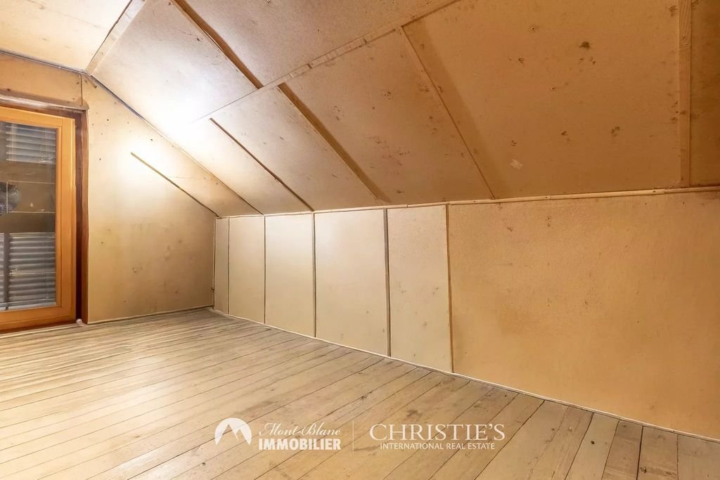 Maison à vendre, 84m², Vallorcine