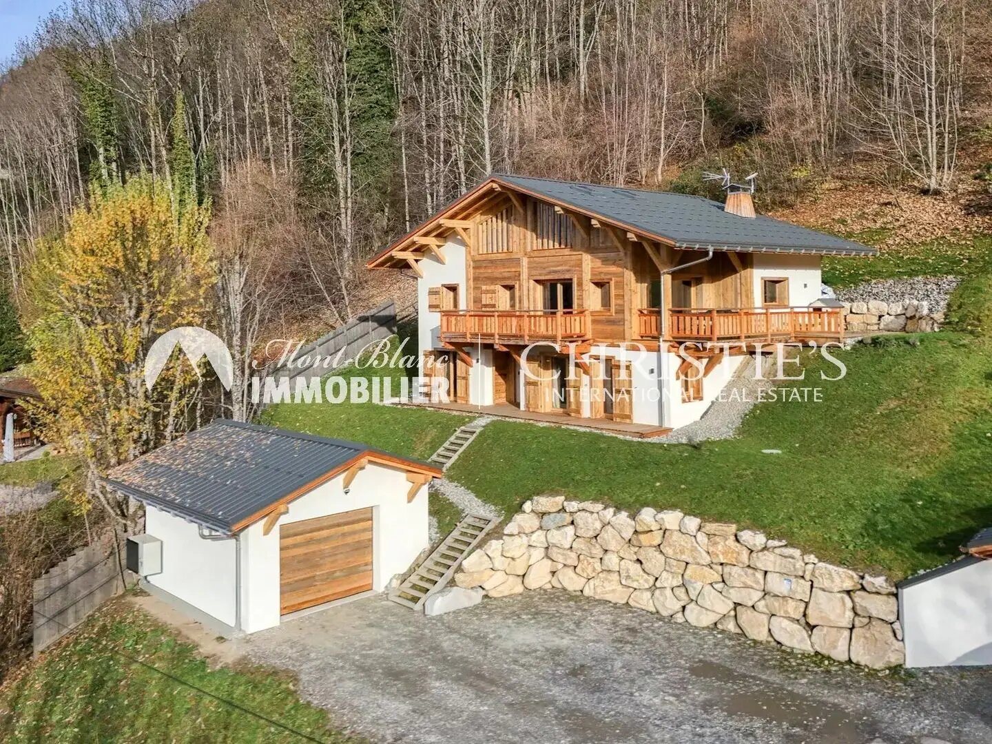 Maison à vendre, 269m², Saint-Gervais-les-Bains
