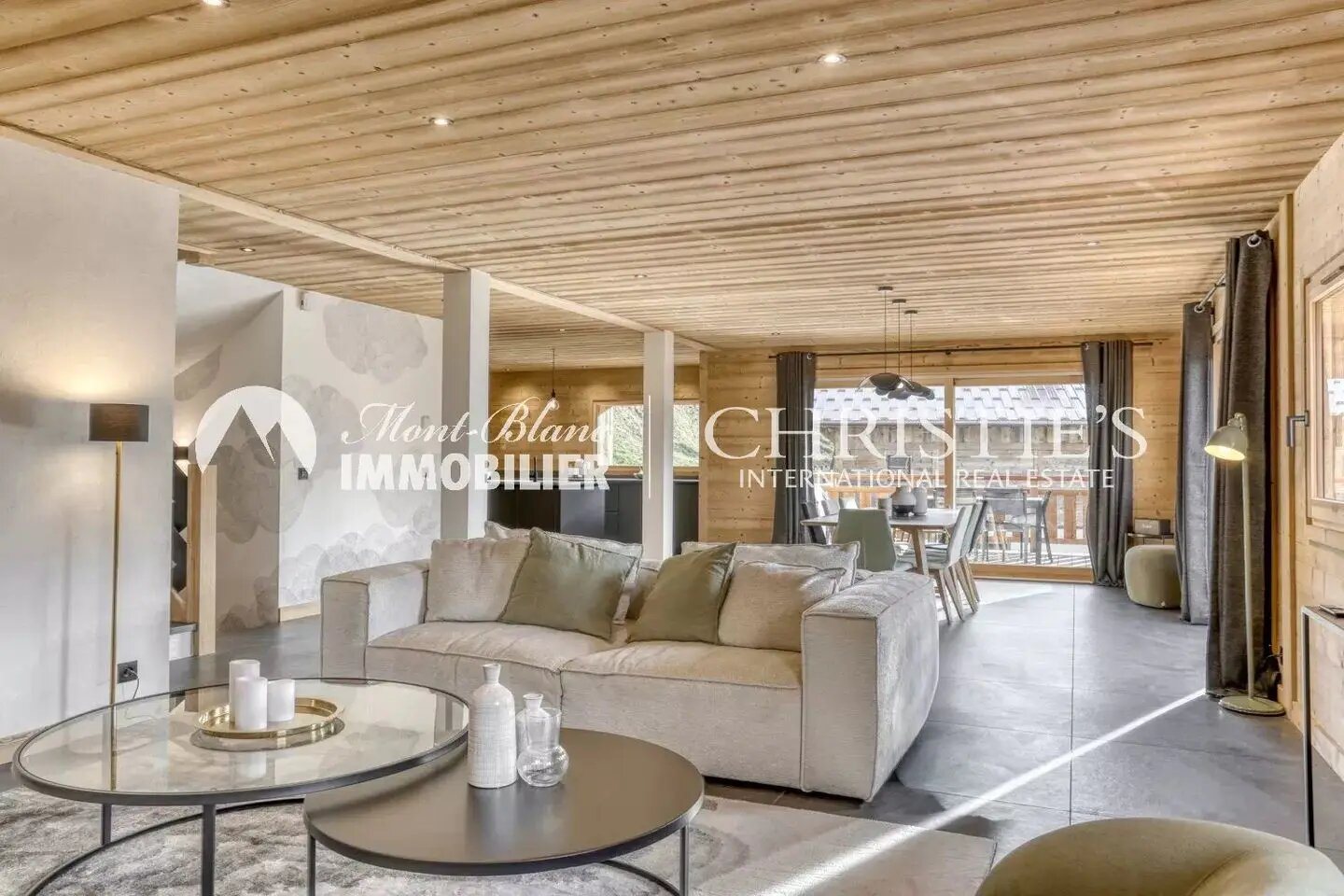 Maison à vendre, 269m², Saint-Gervais-les-Bains