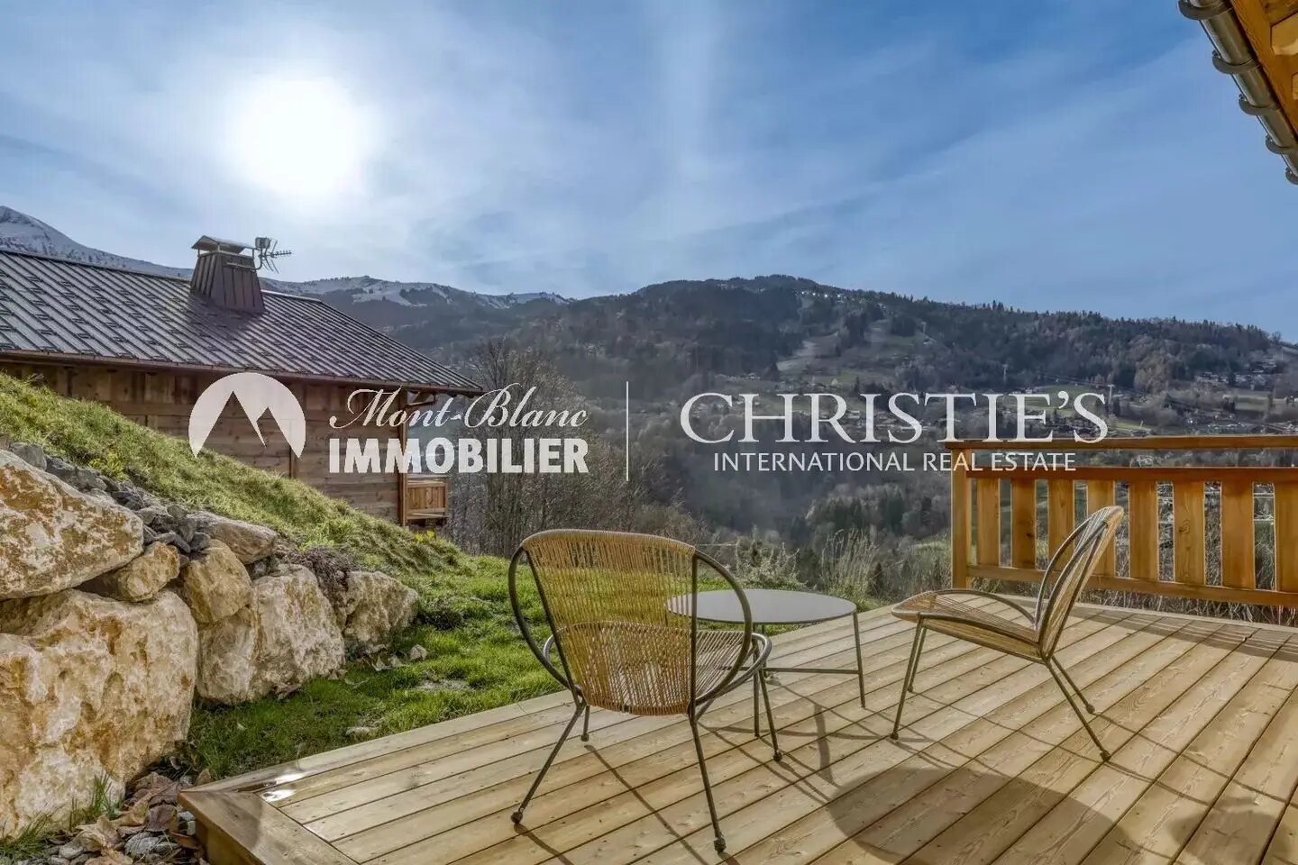 Maison à vendre, 269m², Saint-Gervais-les-Bains