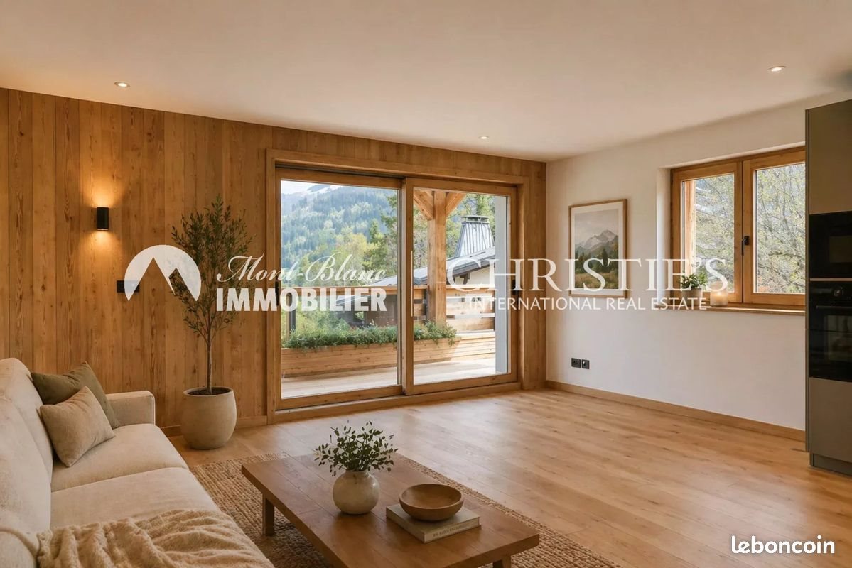 Appartement à vendre, 63m², Demi-Quartier