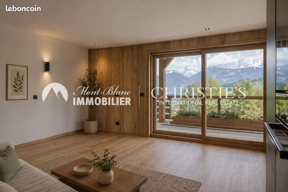 Appartement à vendre, 63m², Demi-Quartier