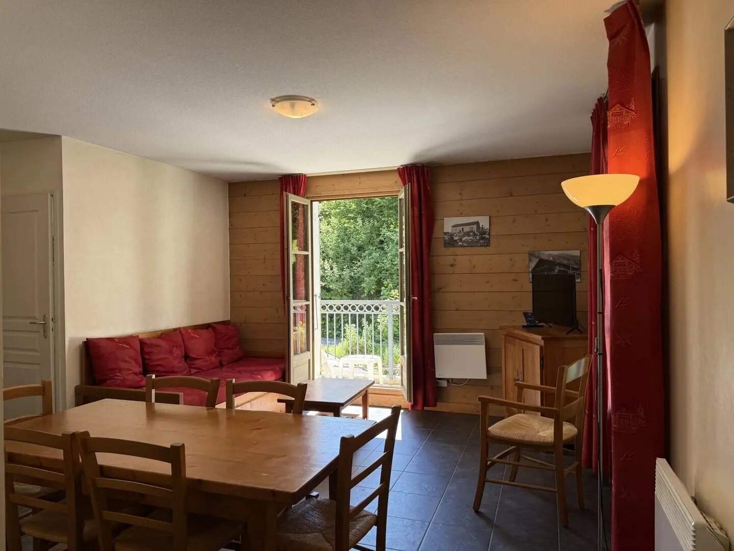 Appartement à vendre, 39m², Saint-Gervais-les-Bains