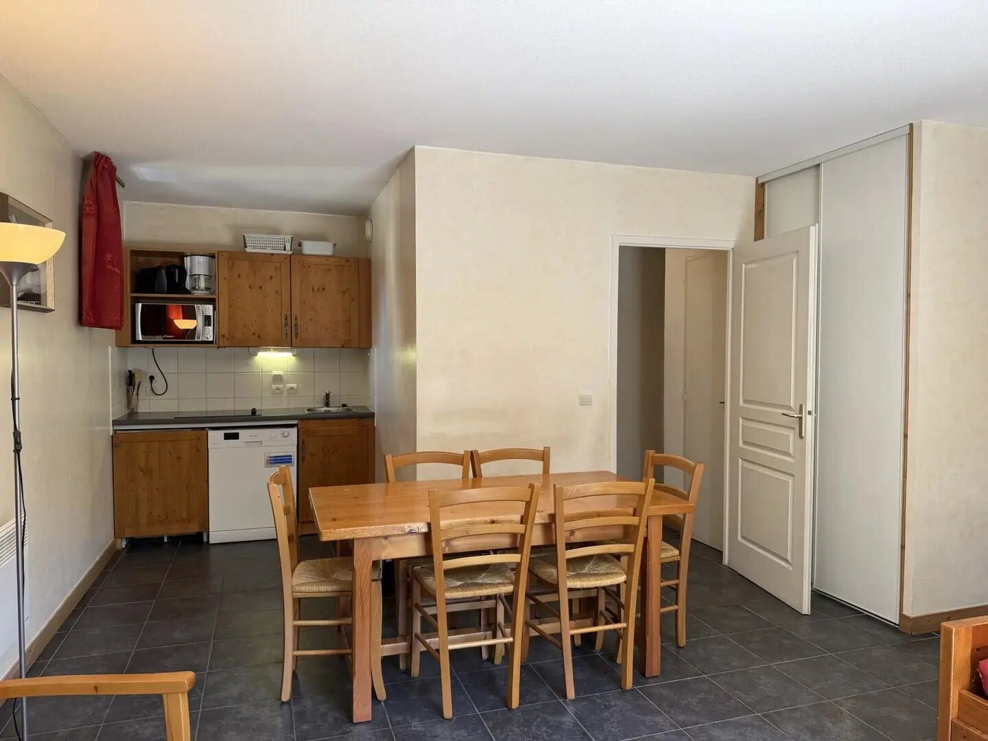 Appartement à vendre, 39m², Saint-Gervais-les-Bains