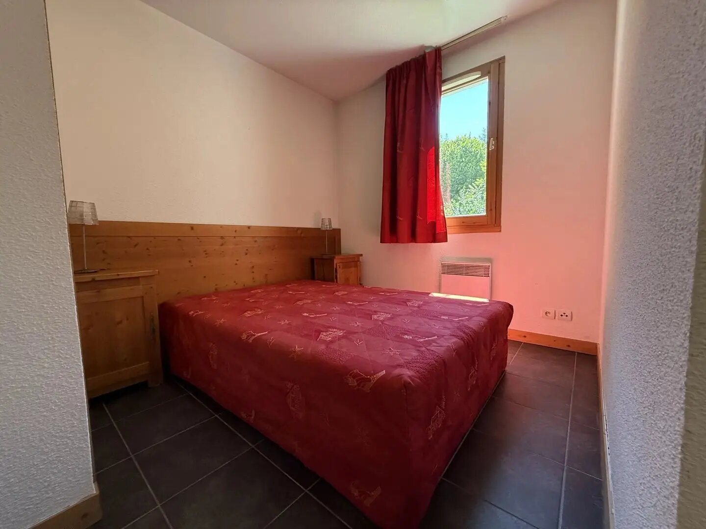 Appartement à vendre, 39m², Saint-Gervais-les-Bains