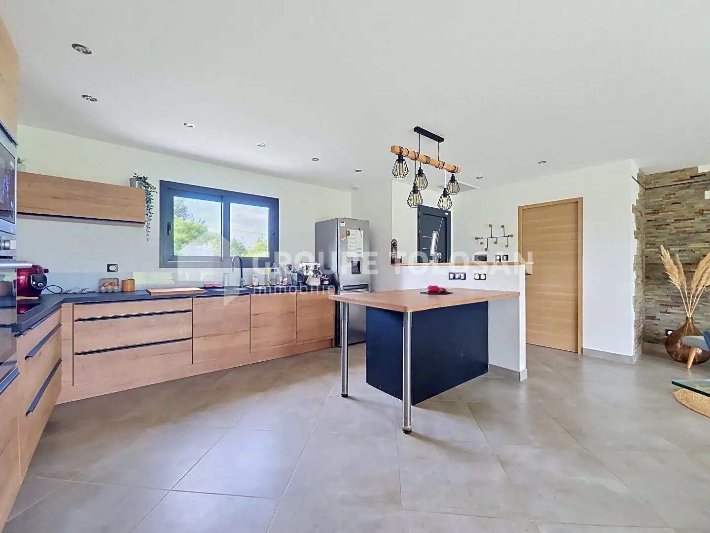 Maison à vendre, 135m², Saint-Lys