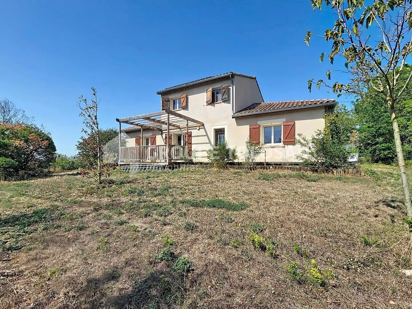 Maison à vendre, 189m², Samatan