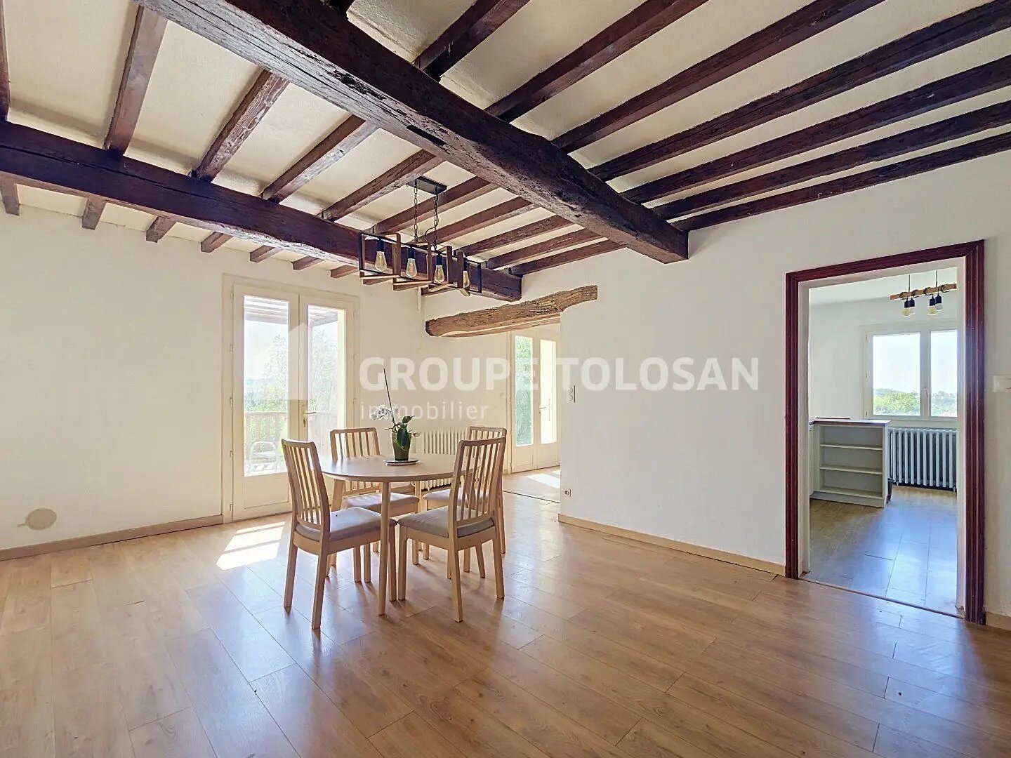Maison à vendre, 189m², Samatan