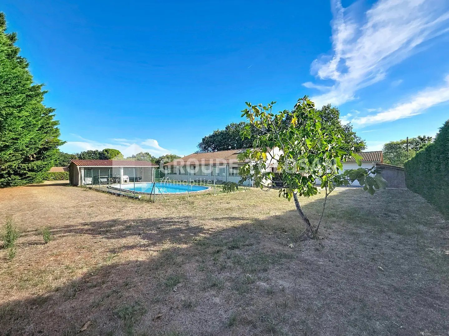 Maison à vendre, 128m², Rieumes