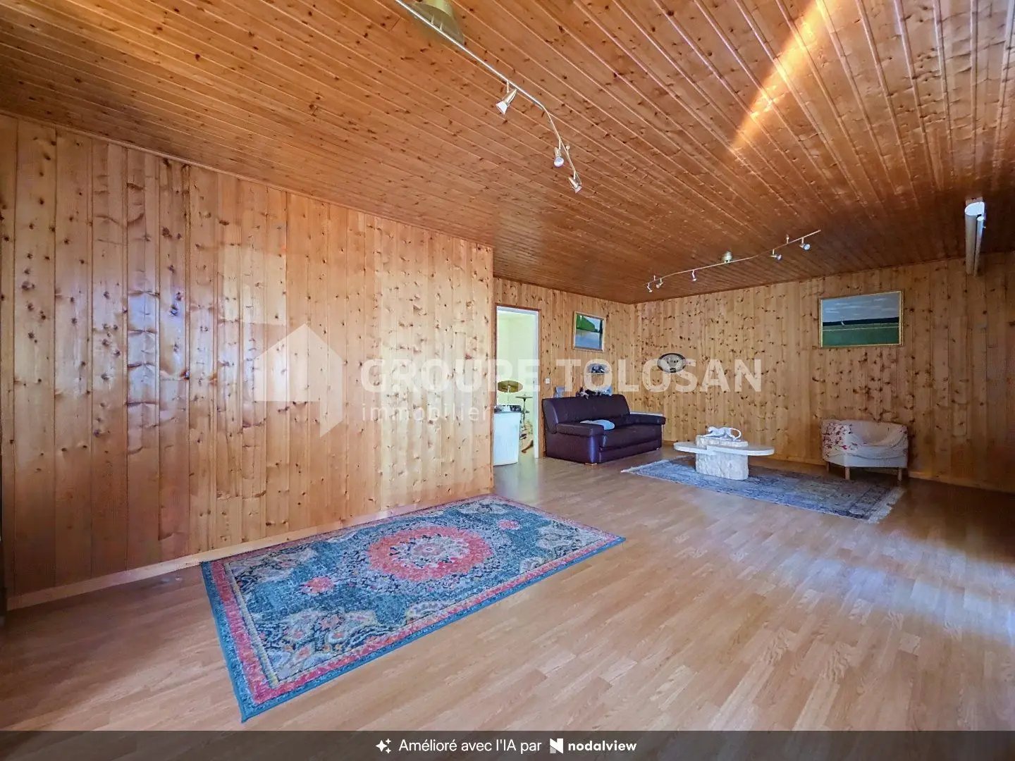 Maison à vendre, 128m², Rieumes