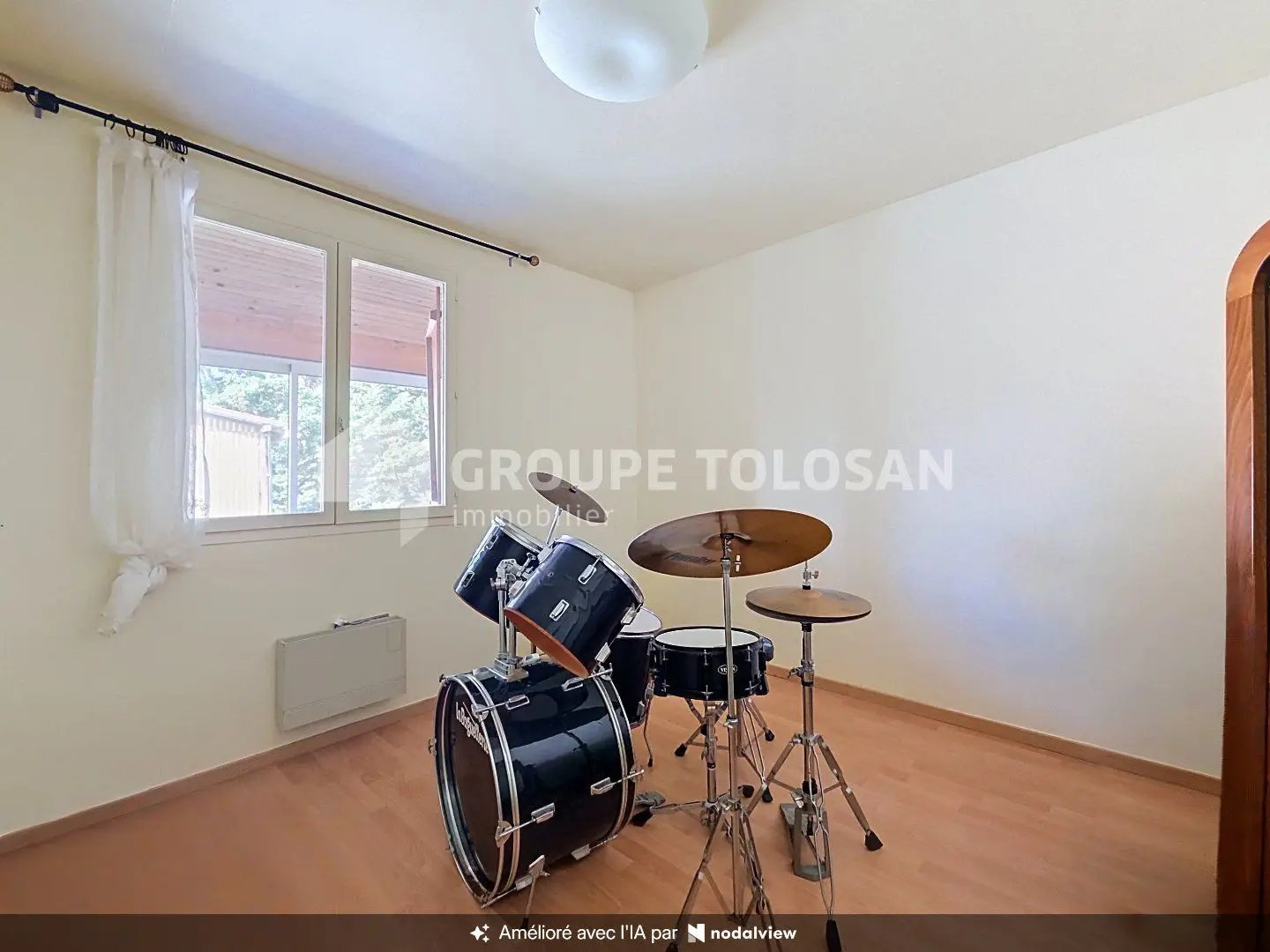 Maison à vendre, 128m², Rieumes